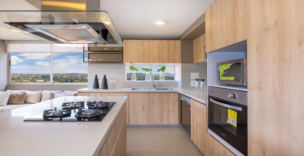 SOLE, Apartamentos en Venta en Lagos de Torca, Bogotá - Miniatura 11
