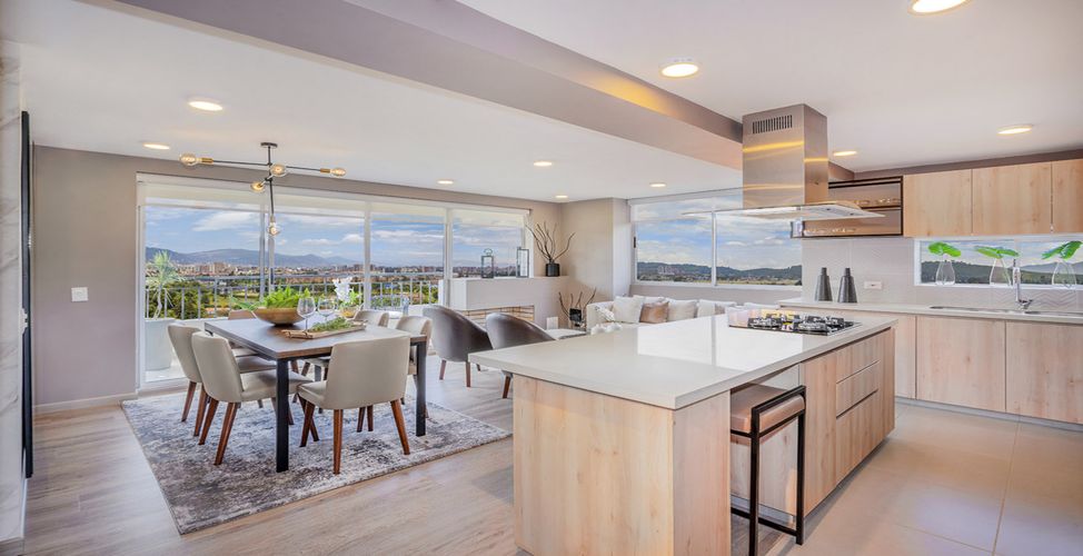 SOLE, Apartamentos en Venta en Lagos de Torca, Bogotá - Miniatura 14