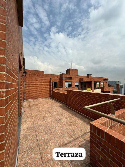 Apartamento en  Venta en Ciudad Salitre Occidental, Bogotá - Miniatura 4