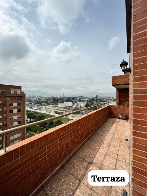 Apartamento en  Venta en Ciudad Salitre Occidental, Bogotá - Miniatura 6
