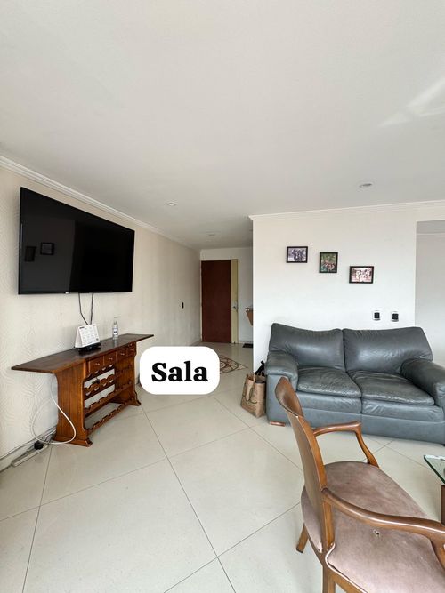 Apartamento en  Venta en Ciudad Salitre Occidental, Bogotá - Miniatura 7