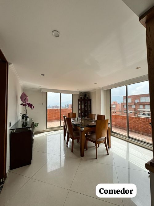Apartamento en  Venta en Ciudad Salitre Occidental, Bogotá - Imagen 1
