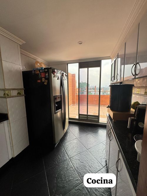 Apartamento en  Venta en Ciudad Salitre Occidental, Bogotá - Miniatura 8