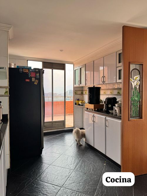 Apartamento en  Venta en Ciudad Salitre Occidental, Bogotá - Miniatura 9