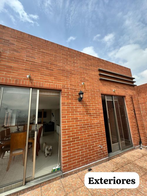 Apartamento en  Venta en Ciudad Salitre Occidental, Bogotá - Miniatura 10