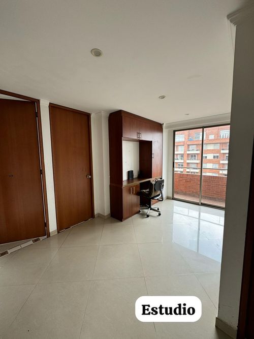 Apartamento en  Venta en Ciudad Salitre Occidental, Bogotá - Miniatura 12