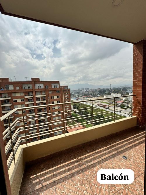 Apartamento en  Venta en Ciudad Salitre Occidental, Bogotá - Miniatura 13