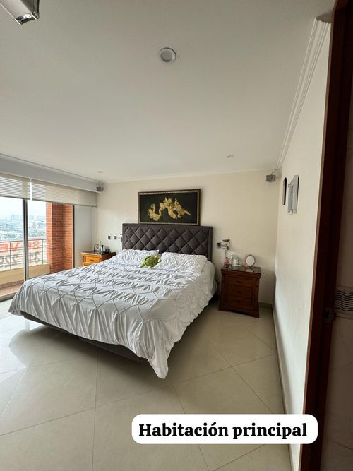 Apartamento en  Venta en Ciudad Salitre Occidental, Bogotá - Miniatura 15