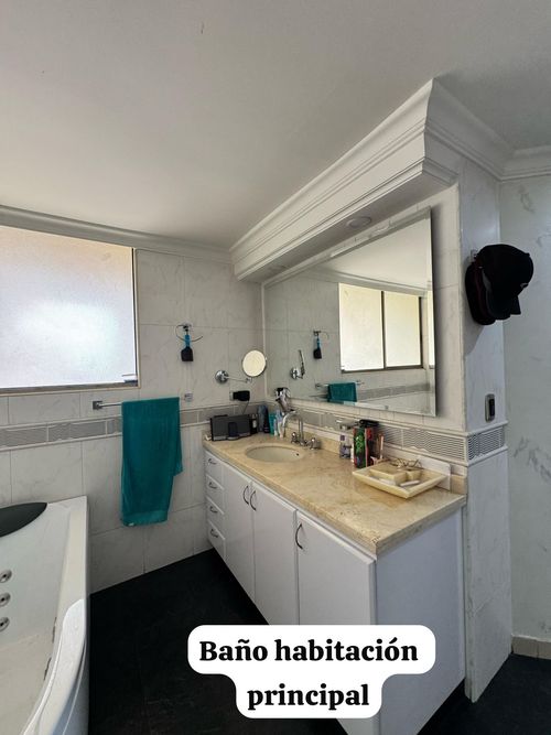 Apartamento en  Venta en Ciudad Salitre Occidental, Bogotá - Miniatura 17