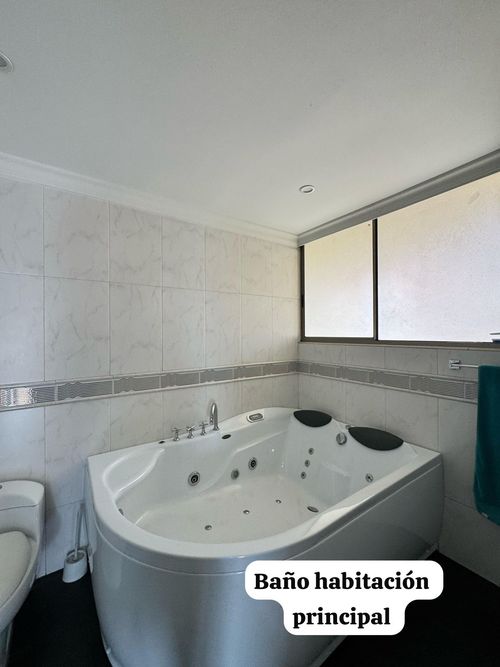 Apartamento en  Venta en Ciudad Salitre Occidental, Bogotá - Miniatura 18