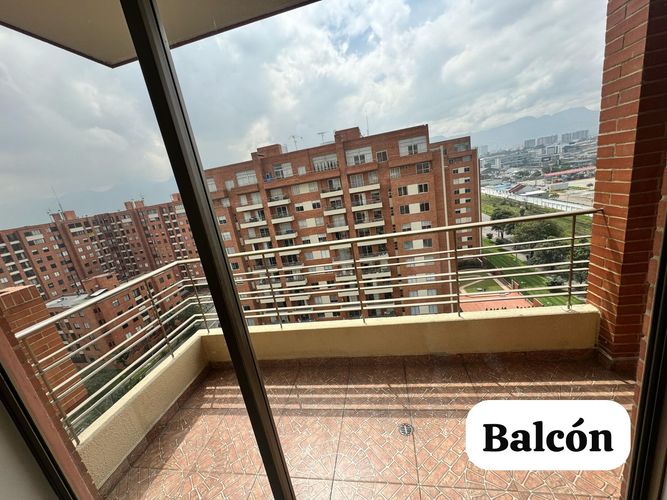 Apartamento en  Venta en Ciudad Salitre Occidental, Bogotá - Miniatura 19