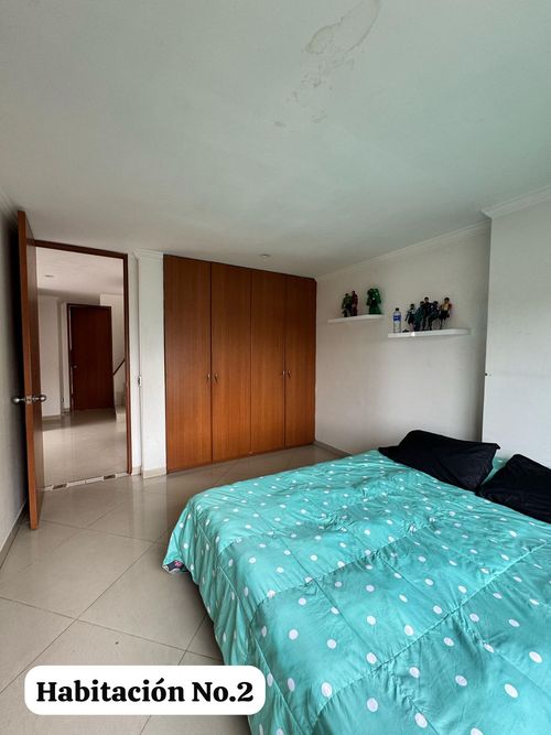 Apartamento en  Venta en Ciudad Salitre Occidental, Bogotá - Miniatura 21