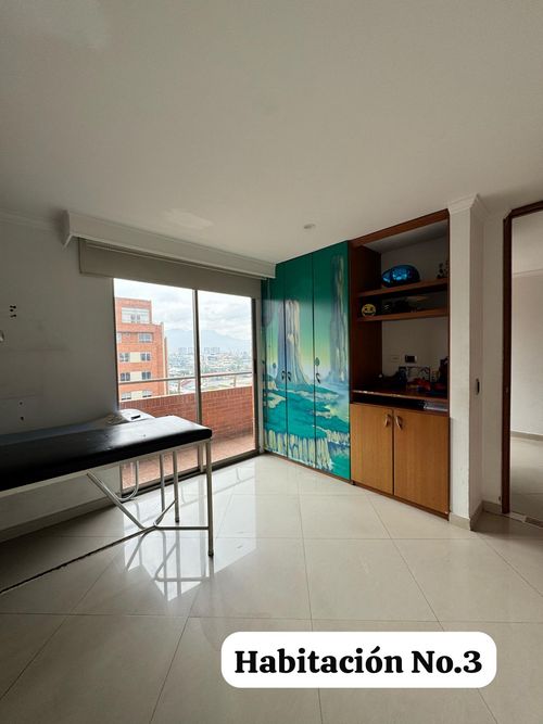 Apartamento en  Venta en Ciudad Salitre Occidental, Bogotá - Miniatura 23