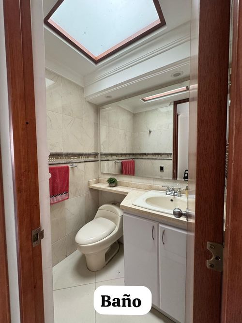 Apartamento en  Venta en Ciudad Salitre Occidental, Bogotá - Miniatura 24