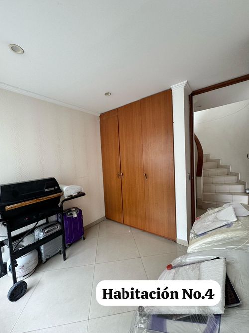 Apartamento en  Venta en Ciudad Salitre Occidental, Bogotá - Miniatura 25