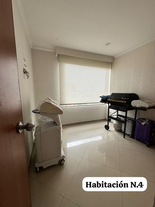 Apartamento en  Venta en Ciudad Salitre Occidental, Bogotá - Miniatura 26