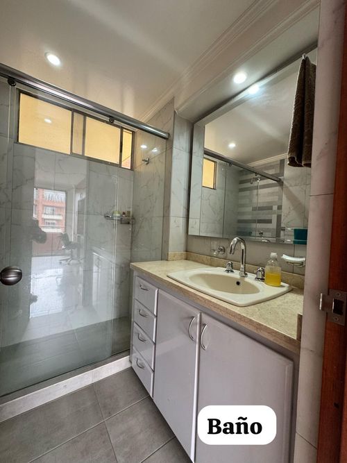 Apartamento en  Venta en Ciudad Salitre Occidental, Bogotá - Miniatura 27