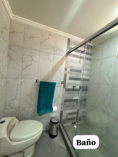 Apartamento en  Venta en Ciudad Salitre Occidental, Bogotá - Miniatura 28