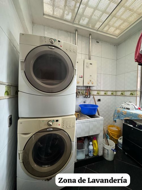 Apartamento en  Venta en Ciudad Salitre Occidental, Bogotá - Miniatura 29