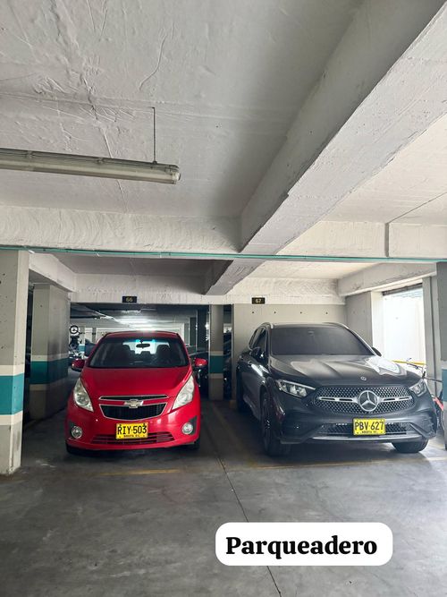 Apartamento en  Venta en Ciudad Salitre Occidental, Bogotá - Miniatura 30