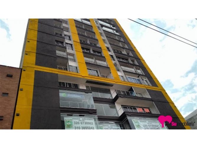 Oficina en  Venta en Niquia, Bello - Miniatura 2