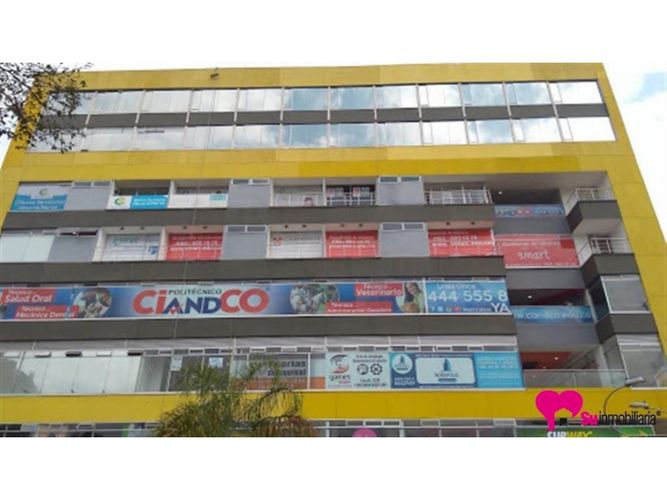 Oficina en  Venta en Niquia, Bello - Miniatura 3
