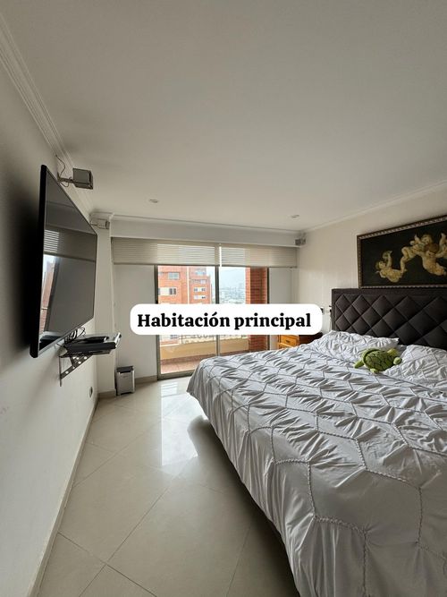 Apartamento en  Venta en Ciudad Salitre Occidental, Bogotá - Miniatura 14