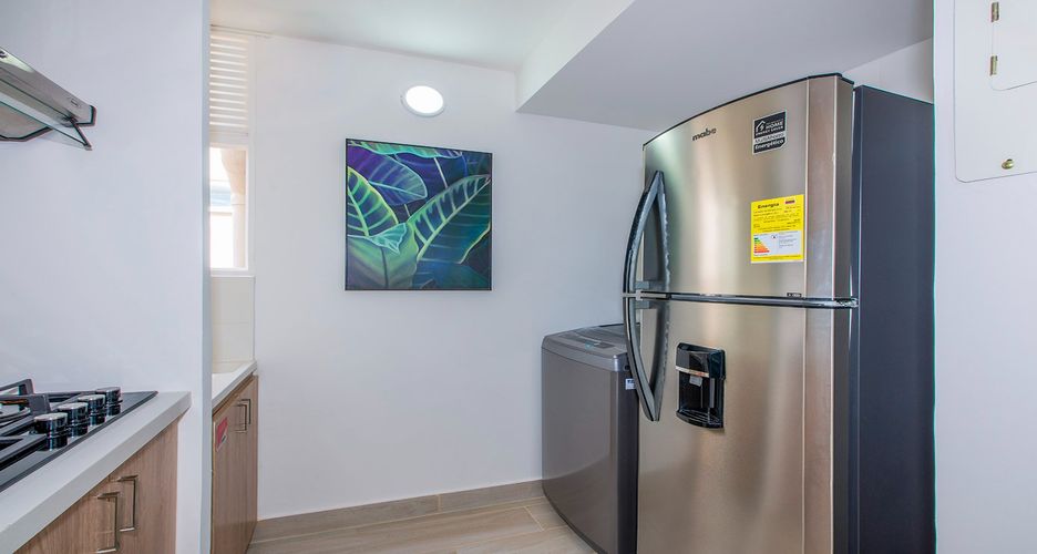 BIO HACIENDA SANTA CRUZ, Apartamentos en Venta en Ibagué - Miniatura 4