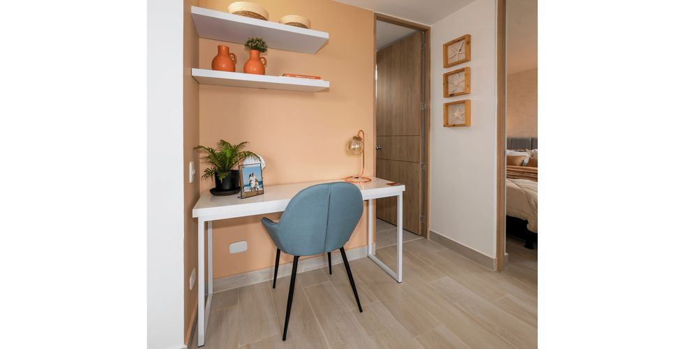 BIO HACIENDA SANTA CRUZ, Apartamentos en Venta en Ibagué - Miniatura 7