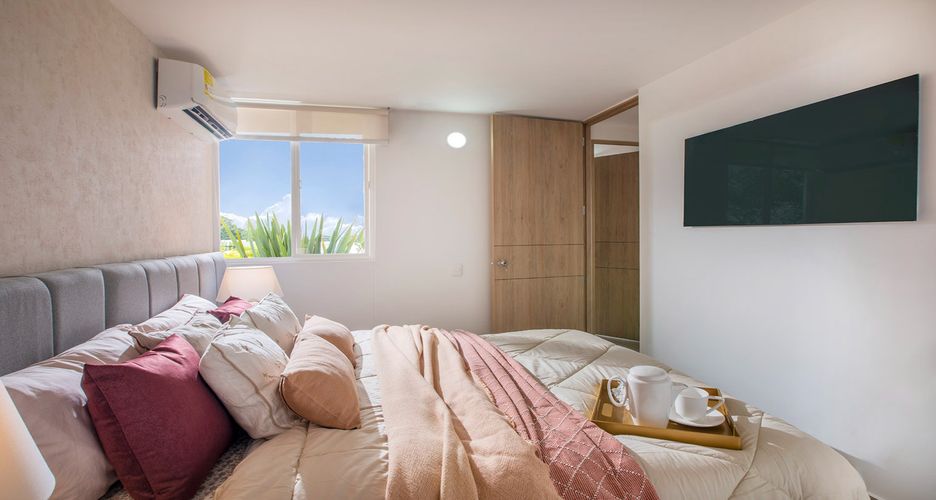 BIO HACIENDA SANTA CRUZ, Apartamentos en Venta en Ibagué - Miniatura 12
