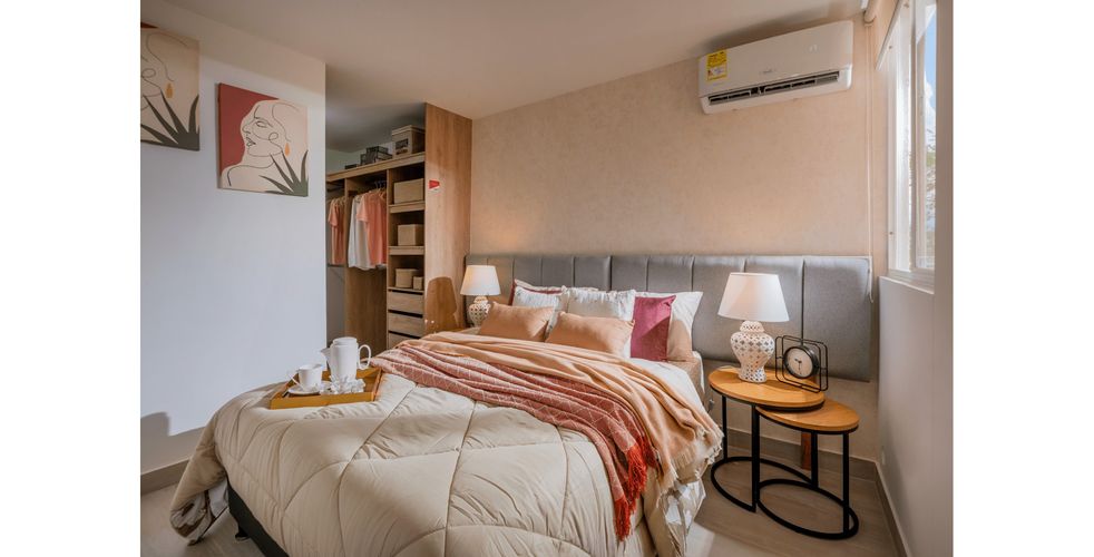 BIO HACIENDA SANTA CRUZ, Apartamentos en Venta en Ibagué - Miniatura 16