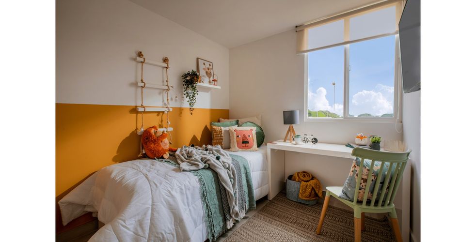 BIO HACIENDA SANTA CRUZ, Apartamentos en Venta en Ibagué - Miniatura 24