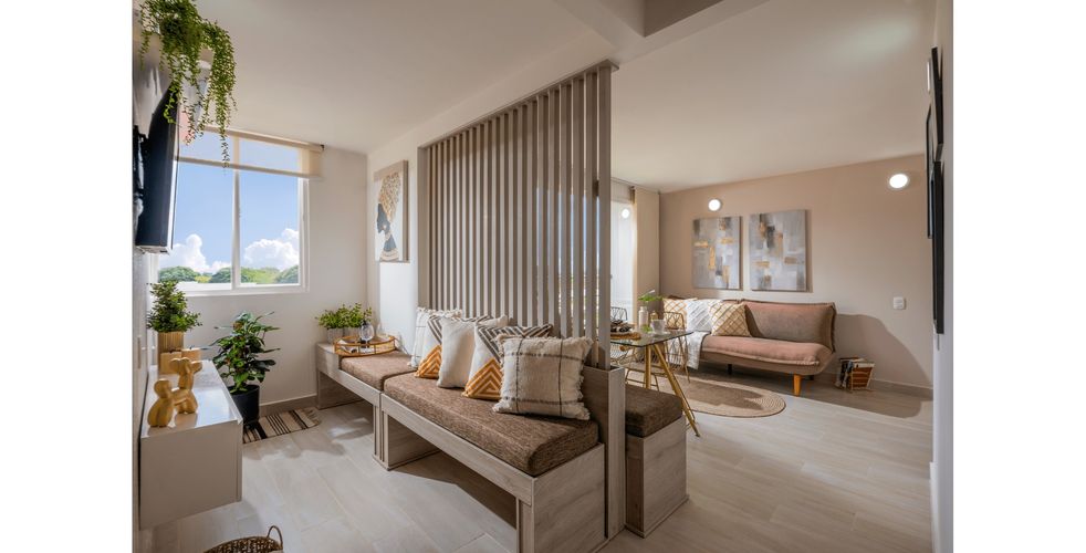 BIO HACIENDA SANTA CRUZ, Apartamentos en Venta en Ibagué - Miniatura 18