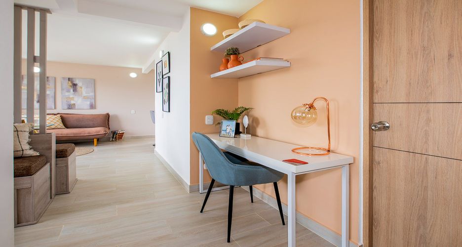 BIO HACIENDA SANTA CRUZ, Apartamentos en Venta en Ibagué - Miniatura 14