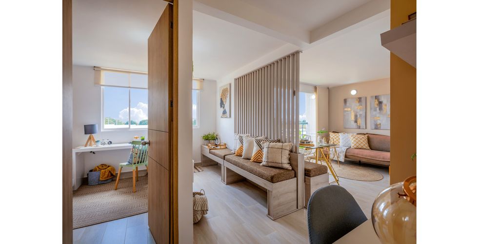 BIO HACIENDA SANTA CRUZ, Apartamentos en Venta en Ibagué - Miniatura 17