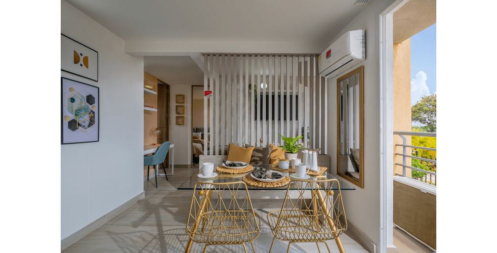 BIO HACIENDA SANTA CRUZ, Apartamentos en Venta en Ibagué - Miniatura 15