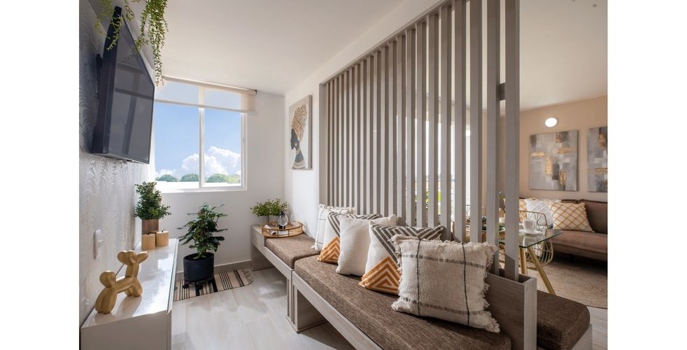 BIO HACIENDA SANTA CRUZ, Apartamentos en Venta en Ibagué - Miniatura 20