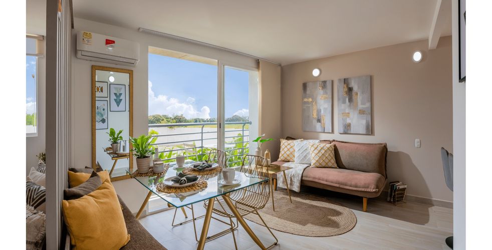 BIO HACIENDA SANTA CRUZ, Apartamentos en Venta en Ibagué - Miniatura 13