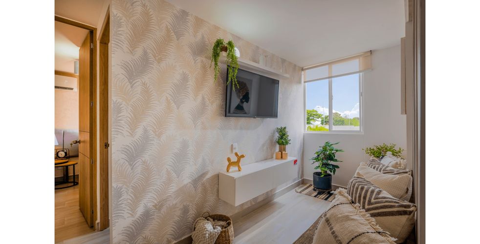 BIO HACIENDA SANTA CRUZ, Apartamentos en Venta en Ibagué - Miniatura 23