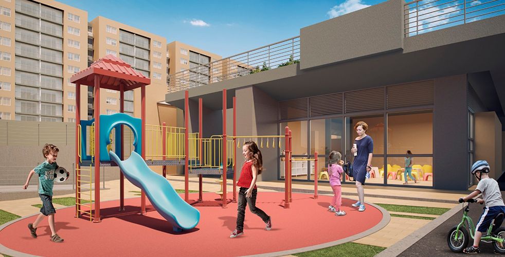 BIO HACIENDA SANTA CRUZ, Apartamentos en Venta en Ibagué - Miniatura 21