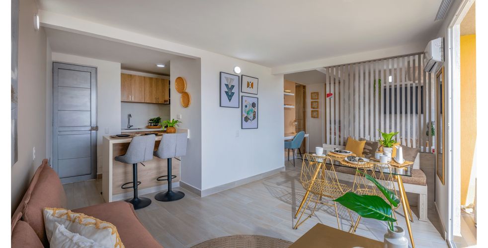 BIO HACIENDA SANTA CRUZ, Apartamentos en Venta en Ibagué - Miniatura 22