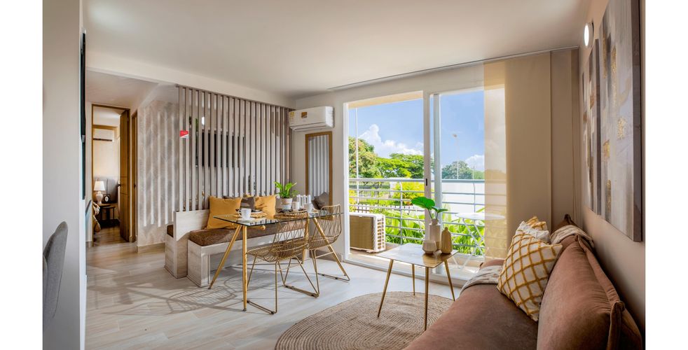 BIO HACIENDA SANTA CRUZ, Apartamentos en Venta en Ibagué - Miniatura 25
