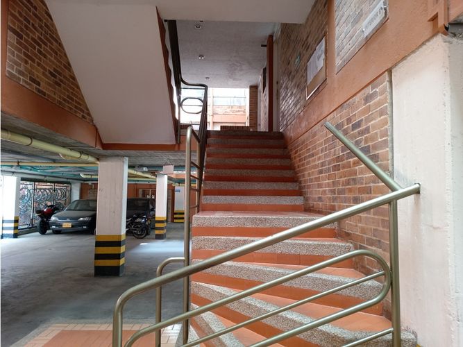 Apartamento en  Venta en Minuto de dios, Bogotá - Miniatura 2