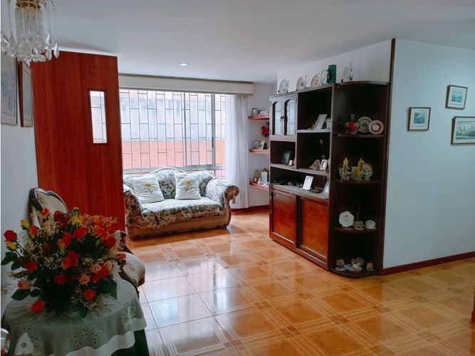 Apartamento en  Venta en Minuto de dios, Bogotá - Miniatura 3