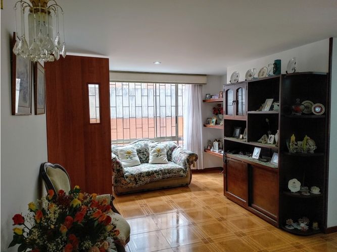 Apartamento en  Venta en Minuto de dios, Bogotá - Miniatura 4