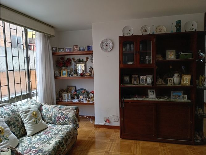 Apartamento en  Venta en Minuto de dios, Bogotá - Miniatura 5