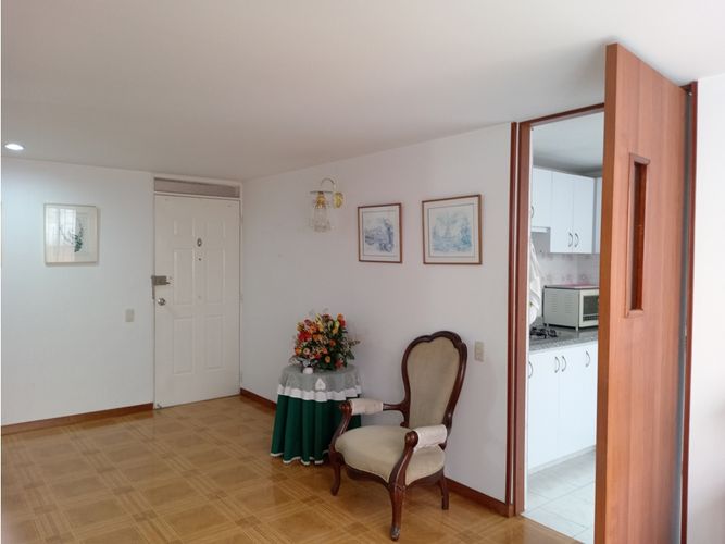 Apartamento en  Venta en Minuto de dios, Bogotá - Miniatura 6