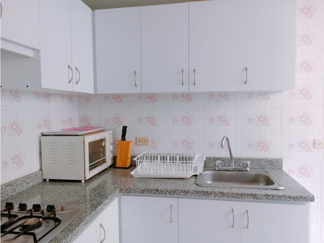 Apartamento en  Venta en Minuto de dios, Bogotá - Miniatura 7