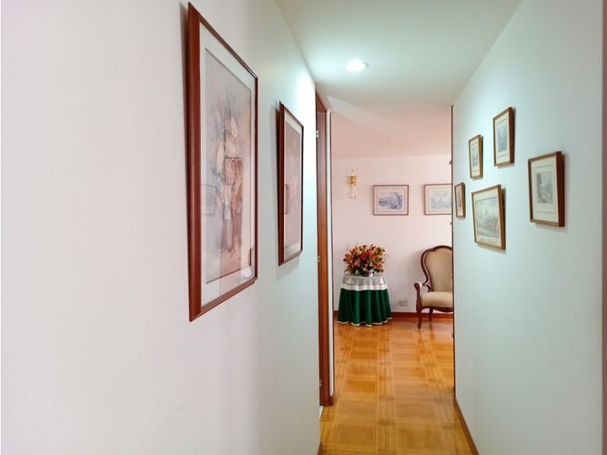 Apartamento en  Venta en Minuto de dios, Bogotá - Miniatura 8