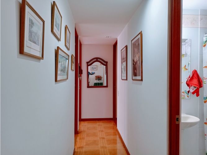 Apartamento en  Venta en Minuto de dios, Bogotá - Miniatura 9